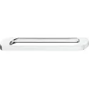 Rankenėlė H1315 CC192mm, 228x30mm, chromas