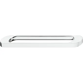 Rankenėlė H1315 CC192mm, 228x30mm, chromas