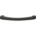 Rankenėlė H1325 CC160mm, 180x28mm, matinė juoda
