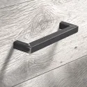 Furniture handle, Mitred handle, steel
