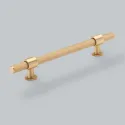 Rankenėlė Belgravia CC160mm, L242mm, žalvaris