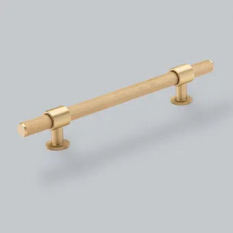 Rankenėlė Belgravia CC160mm, L242mm, žalvaris
