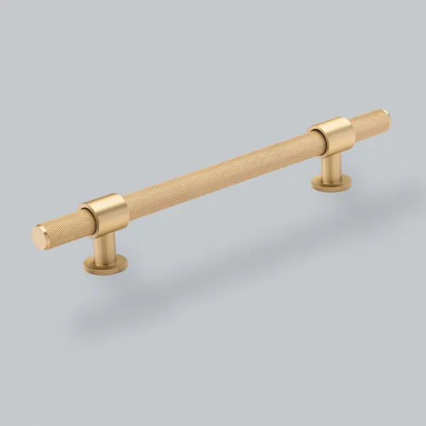 Rankenėlė Belgravia CC160mm, L242mm, žalvaris
