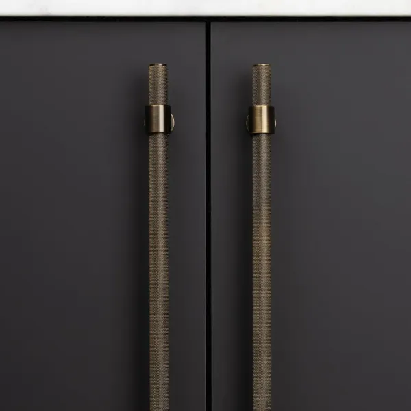 Rankenėlė Belgravia CC320mm, L402mm, žalvaris
