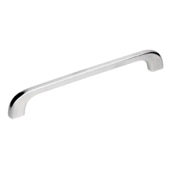 Rankenėlė CC160mm, L178mm, chromas