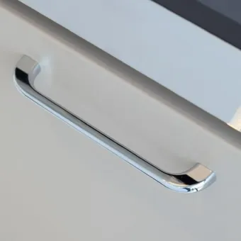 Handle CC160mm L178mm chrome
