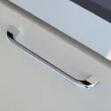 Rankenėlė CC320mm, L337mm, nerūdijantis plienas