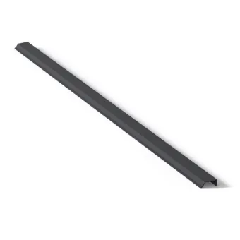 Handle SLOT CC352mmx3 L1110mm matt black 