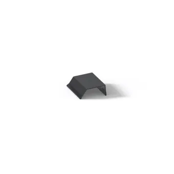 Handle SLOT CC32mm L50mm matt black 