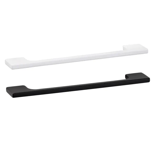 Handle CC160mm white