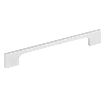Handle CC224mm L244mm white 