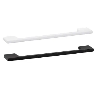 Handle CC224mm L244mm white 