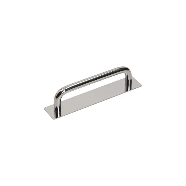 Handle CC96mm L120mm chrome 