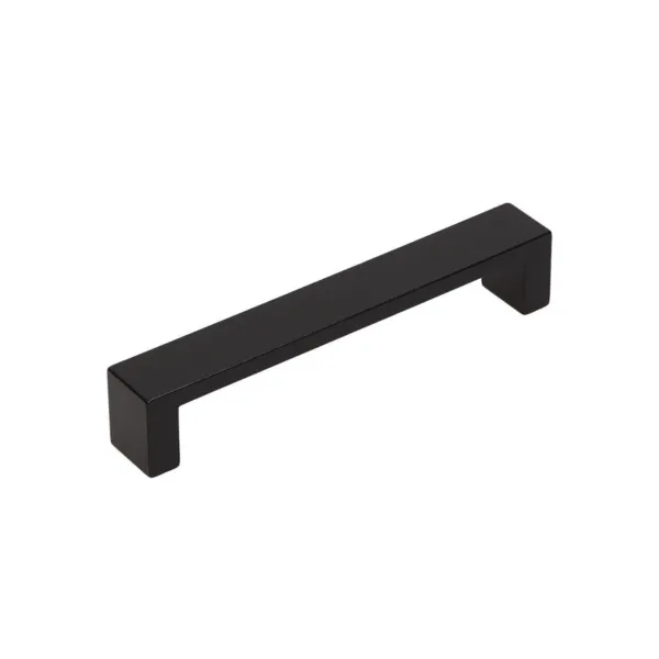 Handle CC128mm aluminum black