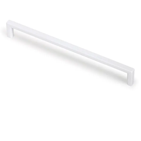 Handle CC192mm L200mm BASIC white 