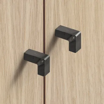 Furniture knob, Trend