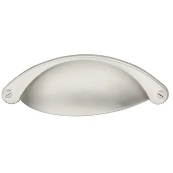 Furniture handle, Inset handle, zinc alloy