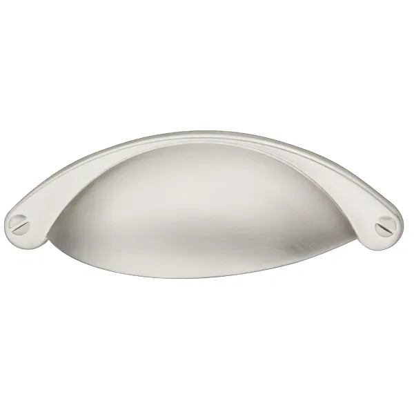 Rankenėlė CC64mm, 104x25mm, nerūdijančio plieno spalva