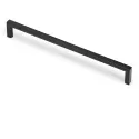 Handle CC192mm L200mm BASIC black 