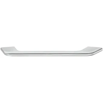 Furniture handle, D handle, zinc alloy