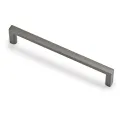 Rankenėlė BASIC CC320mm, L328mm, antracitas