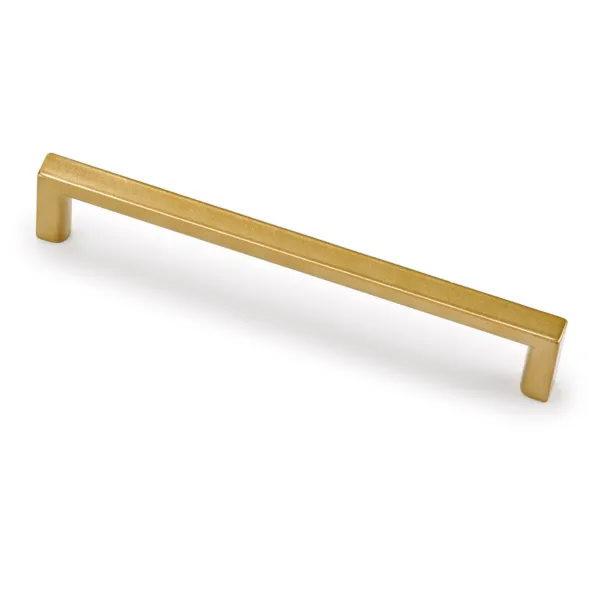 Rankenėlė BASIC CC320mm, L328mm, matinis auksas