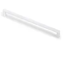 Rankenėlė BASIC CC320mm, L328mm, balta