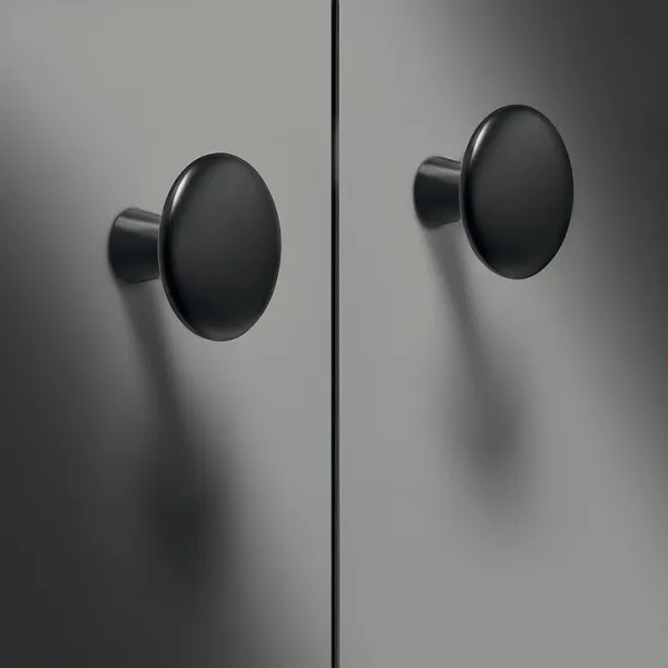 Furniture knob, Trend