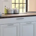 Handle CC320mm L328mm BASIC black 