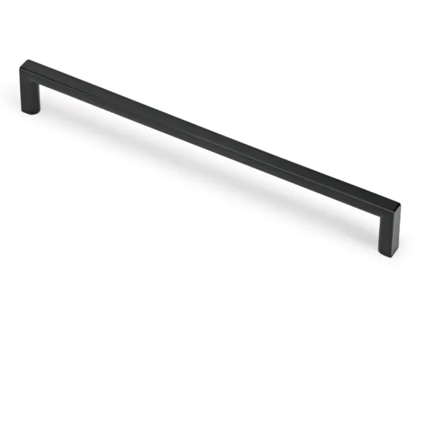 Rankenėlė BASIC CC320mm, L328mm, juoda