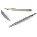 Handle CC192mm L320mm ARCH white 