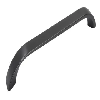 Handle CC160mm L188mm matt anthracite