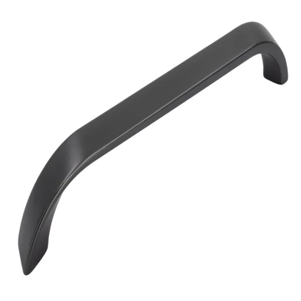 Handle CC160mm L188mm matt anthracite