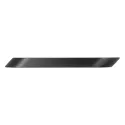 Handle CC160mm L188mm matt anthracite