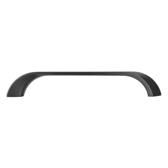 Handle CC160mm L188mm matt anthracite