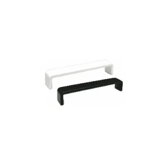 Rankenėlė CC288mm, sendintas alavas