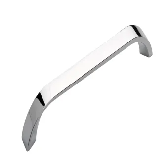 Handle CC160mm L188mm chrome