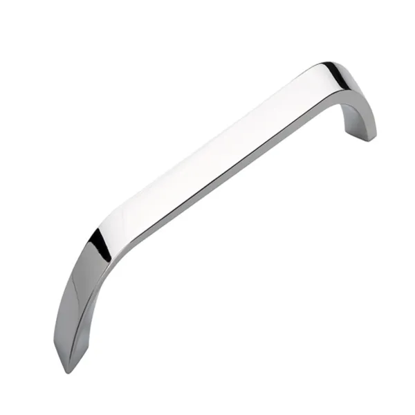 Handle CC160mm L188mm chrome