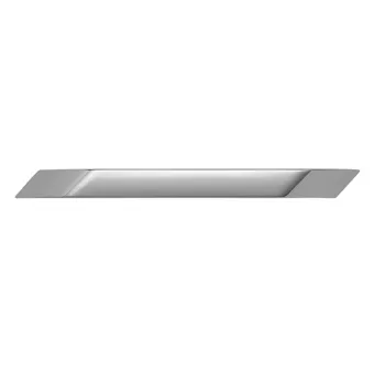 Rankenėlė CC160mm, L188mm, chromas