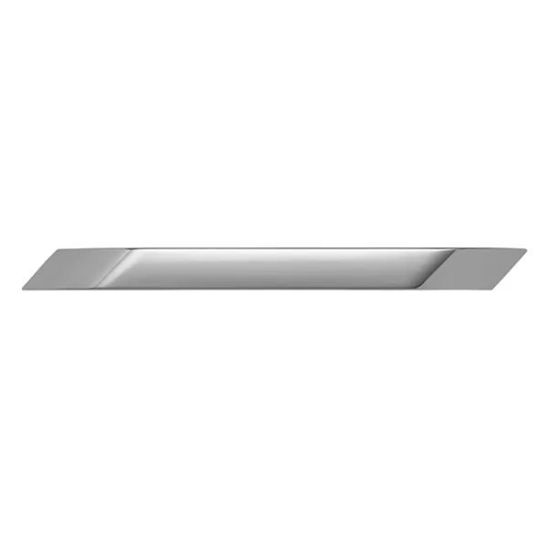 Rankenėlė CC160mm, L188mm, chromas