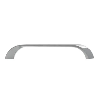 Rankenėlė CC160mm, L188mm, chromas