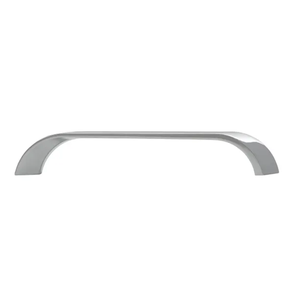 Rankenėlė CC160mm, L188mm, chromas