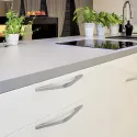 Handle CC160mm L230mm FUJI anthracite 
