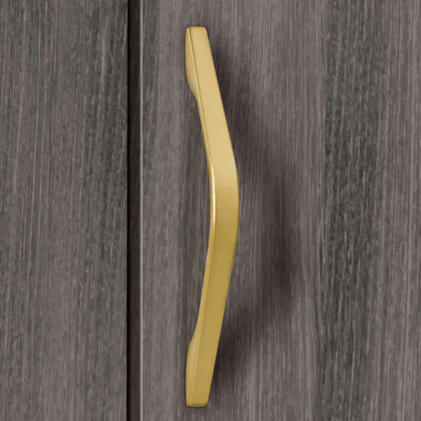 Handle CC160mm L230mm FUJI anthracite 