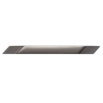 Rankenėlė CC160mm, L188mm, juoda chromuota