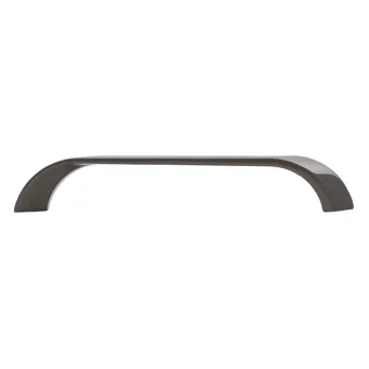 Handle CC160mm L188mm black chrome