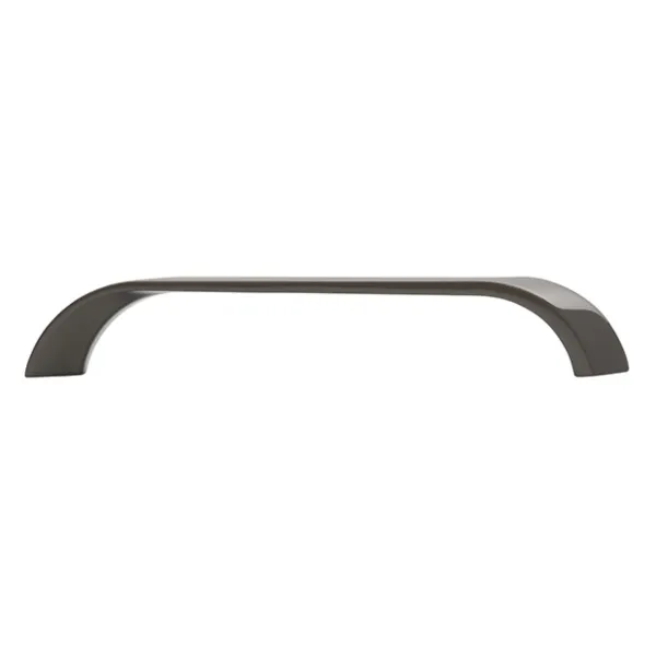 Rankenėlė CC160mm, L188mm, juoda chromuota