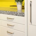 Handle CC320mm L348mm matt anthracite 