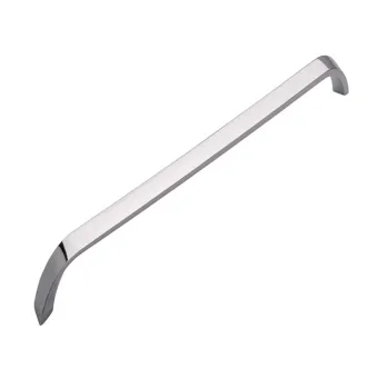 Rankenėlė CC320mm, L348mm, chromas