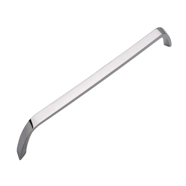 Rankenėlė CC320mm, L348mm, chromas